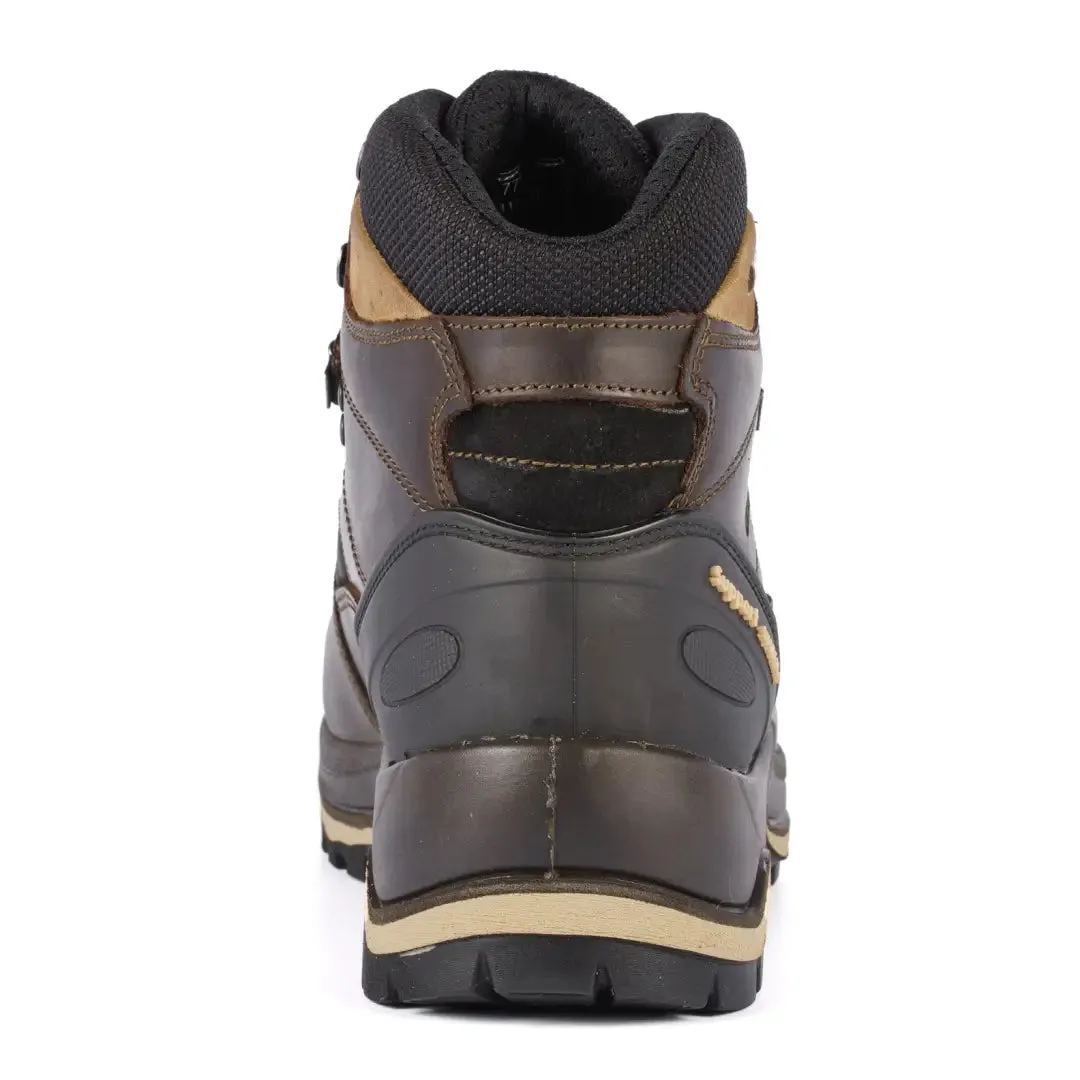 Grisport Quatro Hiking Boots