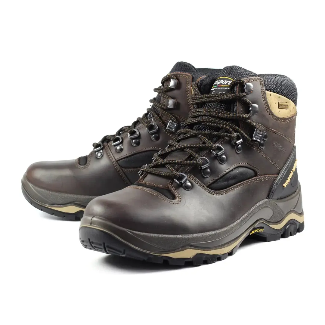 Grisport Quatro Hiking Boots