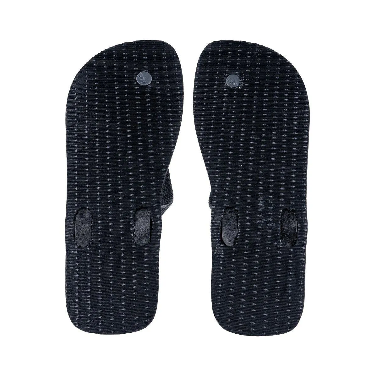 Havaianas Urban Basic Flipflops Casual Sandals Black Colour For Men