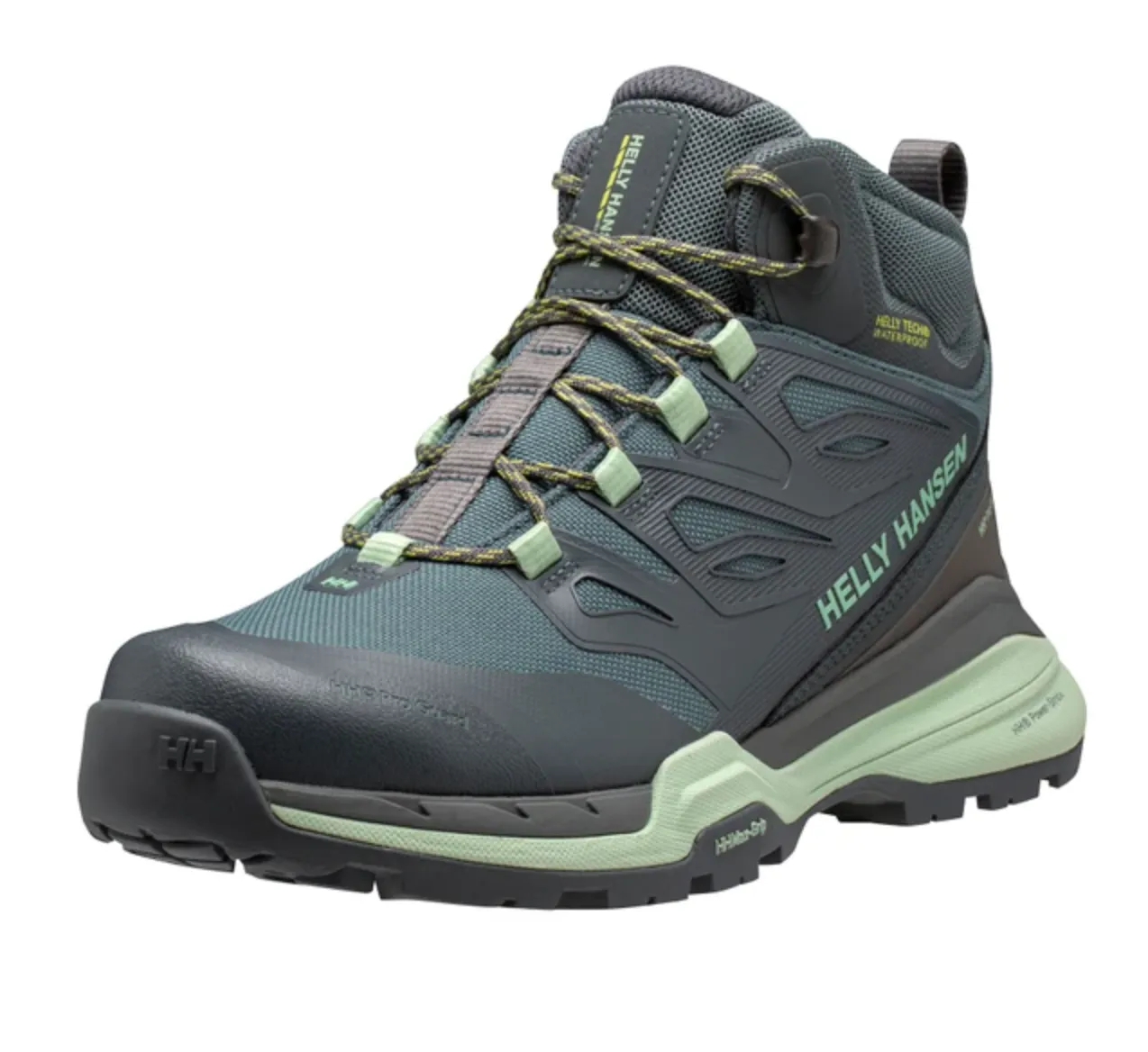 Helly Hansen Women'S Traverse Hiking Boots