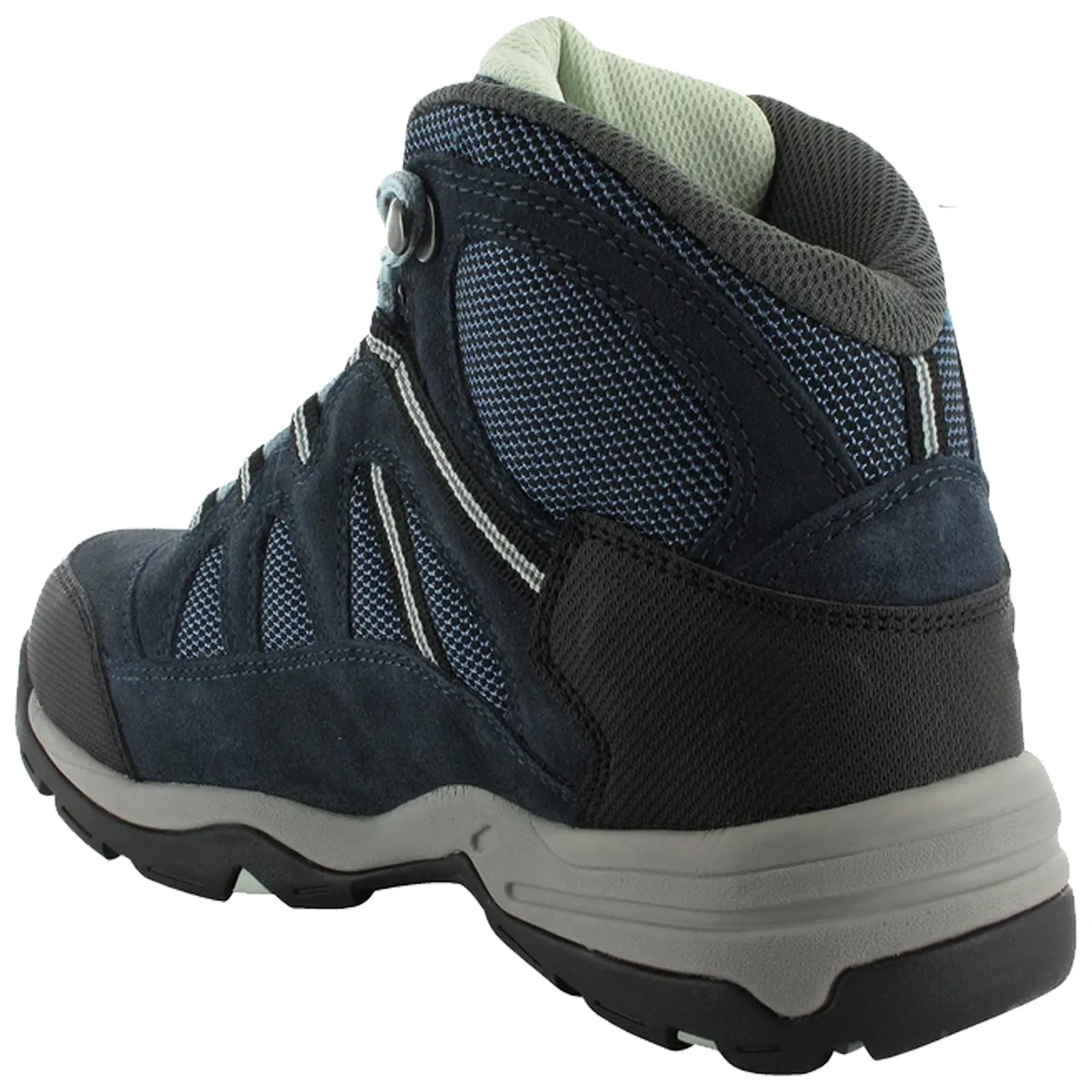 Hi-Tec Ladies Bandera II Walking Boots