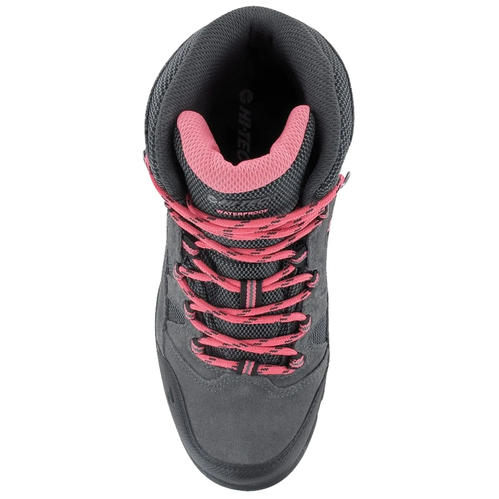 Hi-Tec Ladies Bandera II Walking Boots