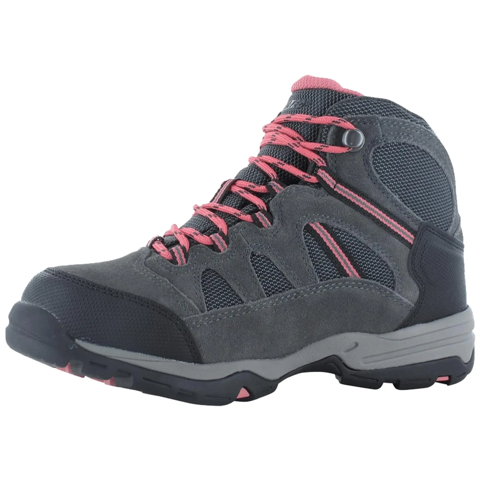 Hi-Tec Ladies Bandera II Walking Boots