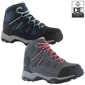 Hi-Tec Ladies Bandera II Walking Boots