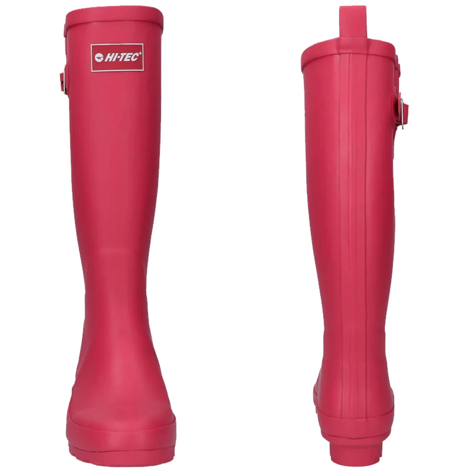 Hi-Tec Ladies Morpheus Wellington Boots