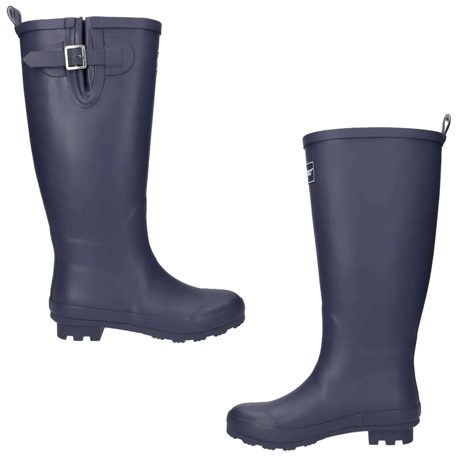 Hi-Tec Ladies Morpheus Wellington Boots