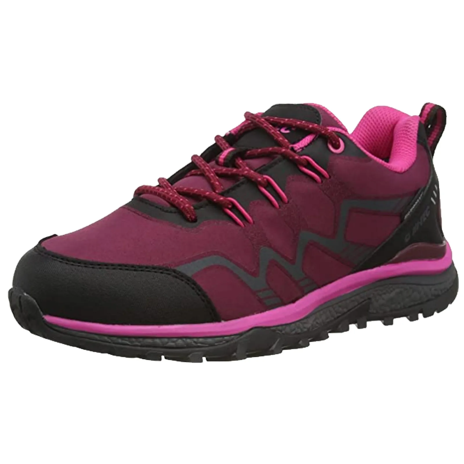 Hi-Tec Ladies Stinger Walking Shoes