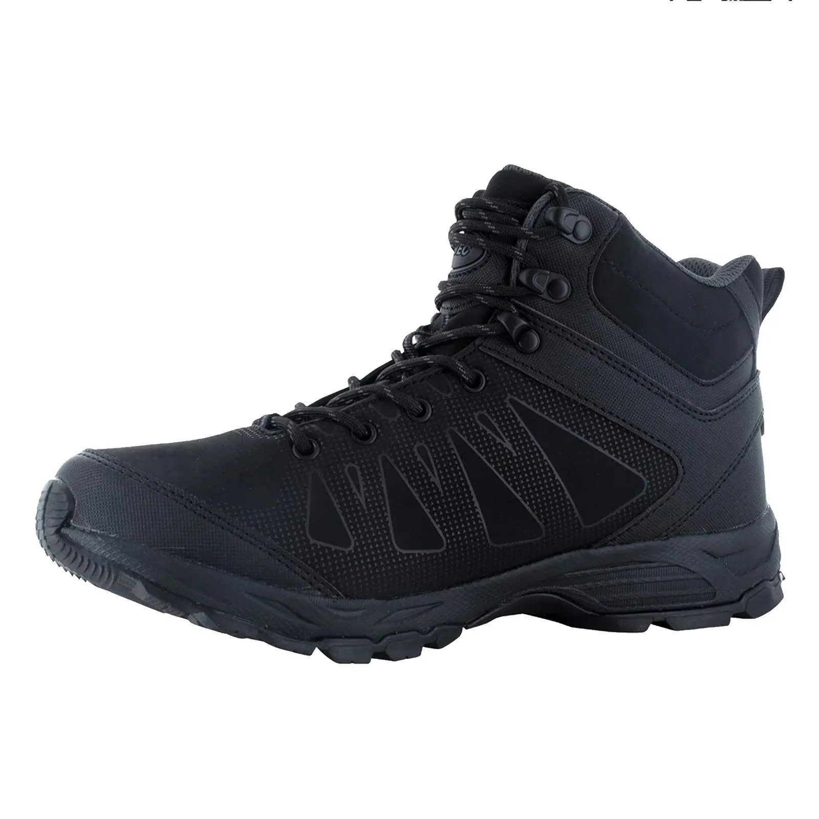 Hi-Tec Mens Raven Walking Boots