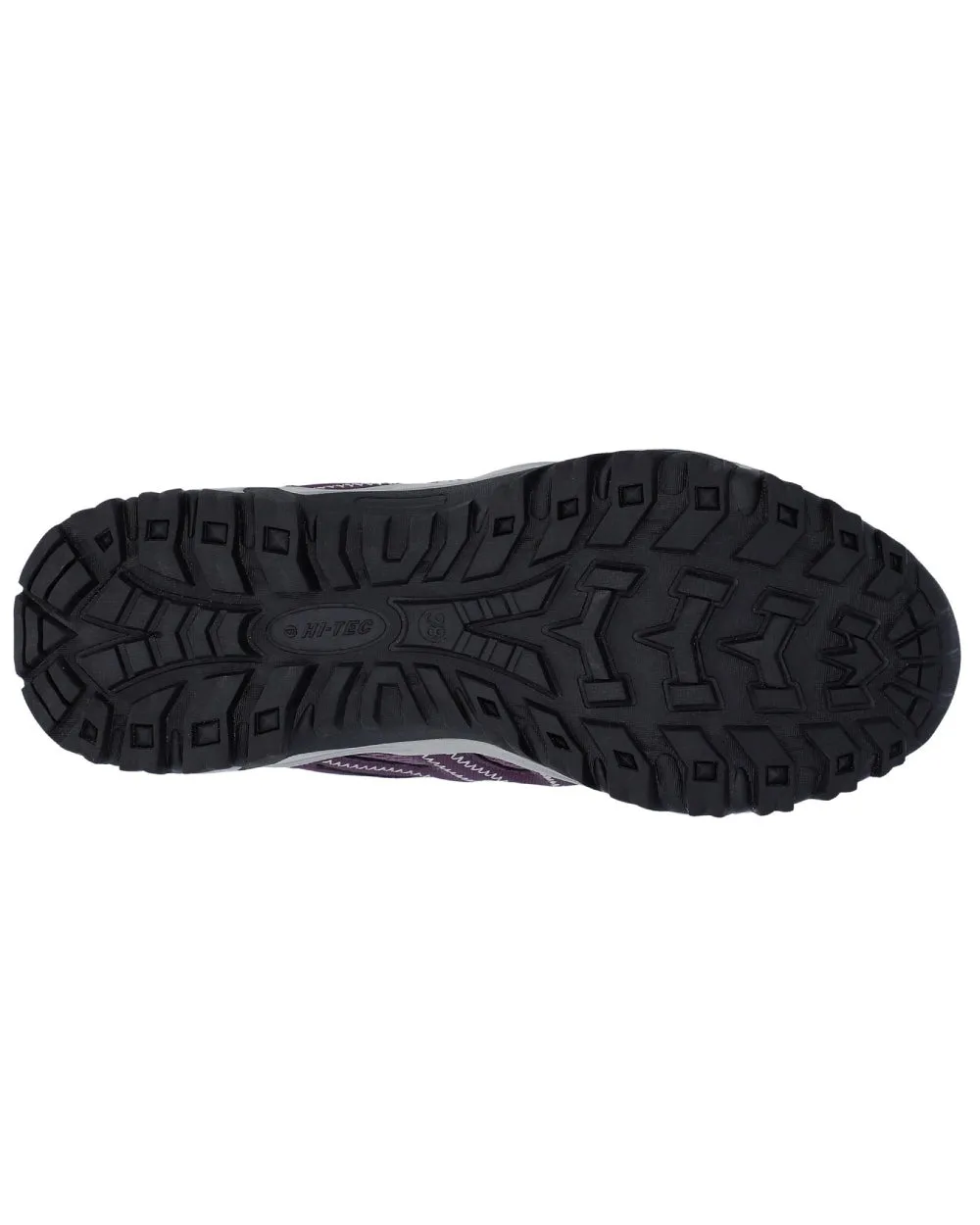 Hi-Tec Womens Jaguar Shoes