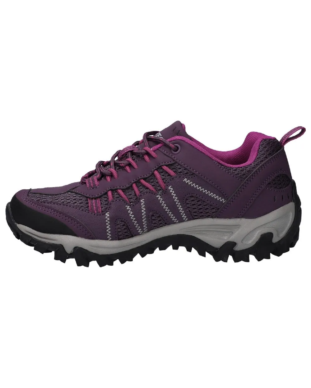 Hi-Tec Womens Jaguar Shoes