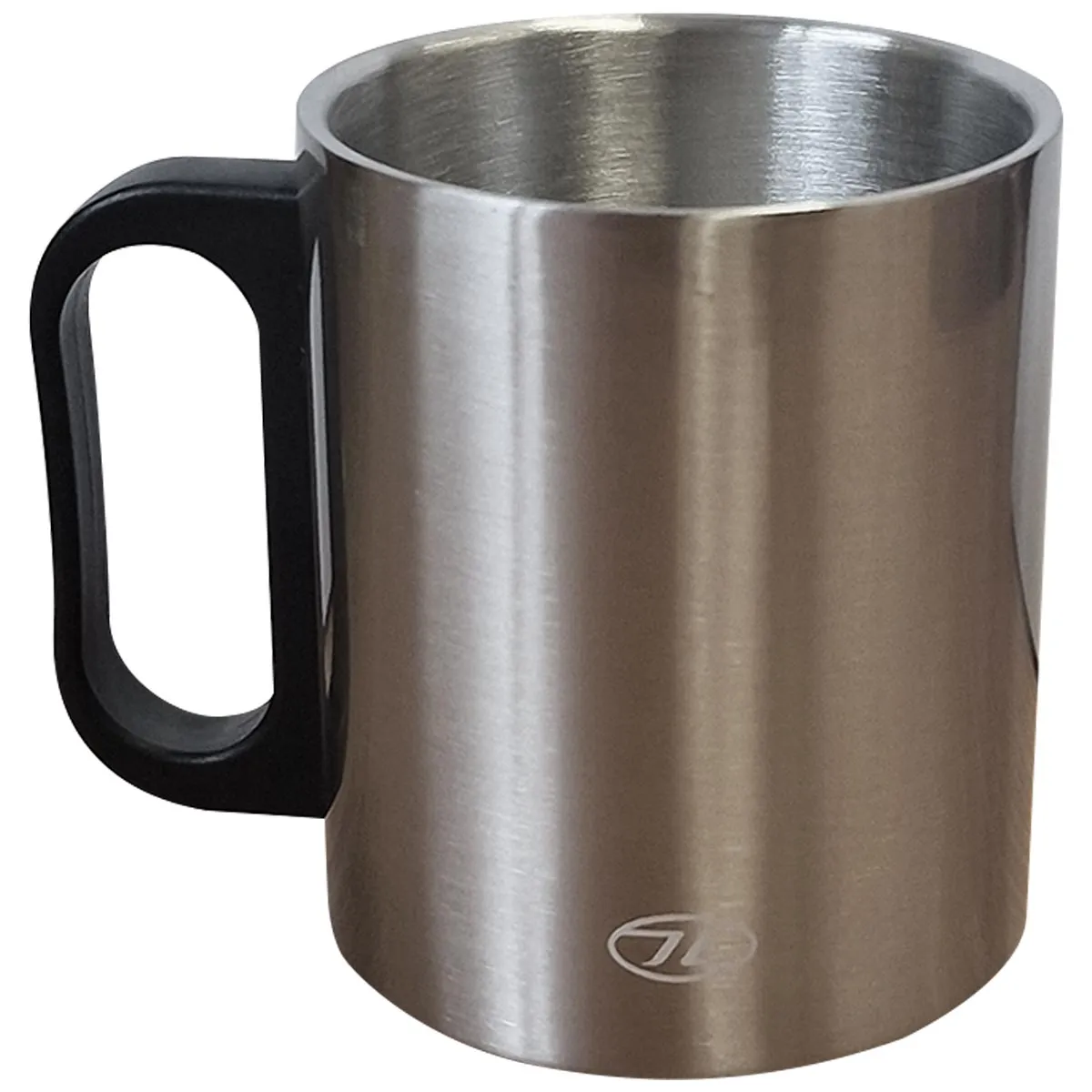 Highlander Stainless Steel Insulated Mug 300ml