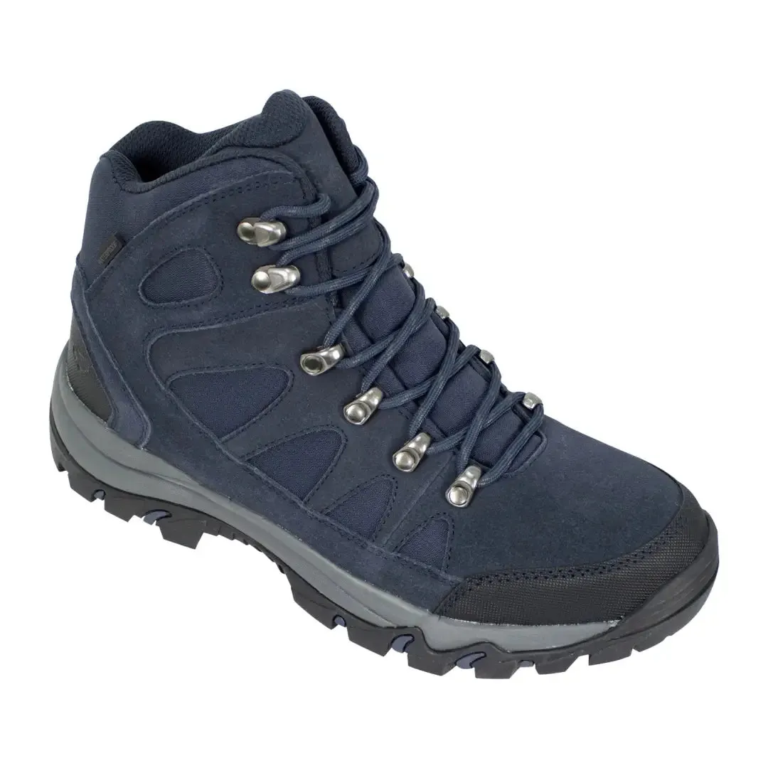 Hoggs Of Fife Nevis Waterproof Hiking Boots