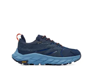 Hoka Mens Anacapa Low Gtx