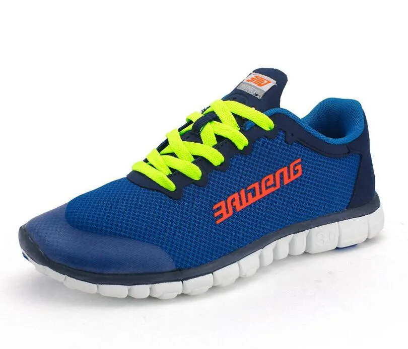 HUNDRE RA7 Road-Running Shoes - Men's