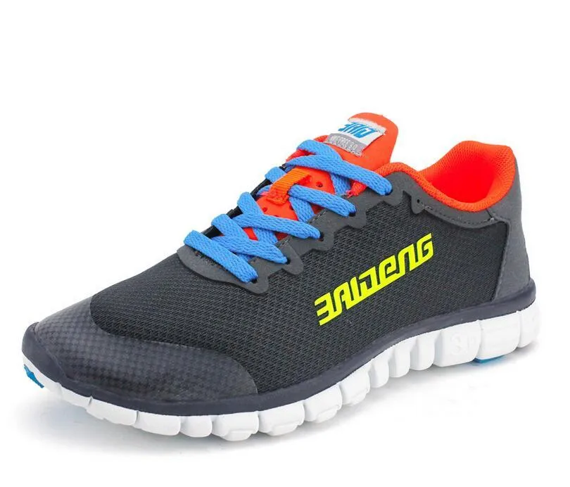 HUNDRE RA7 Road-Running Shoes - Men's