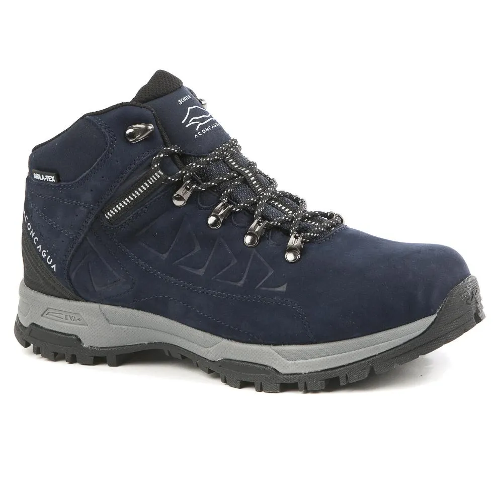 Joma scarponcino da trekking da uomo TK.Acoacagua 703 blu