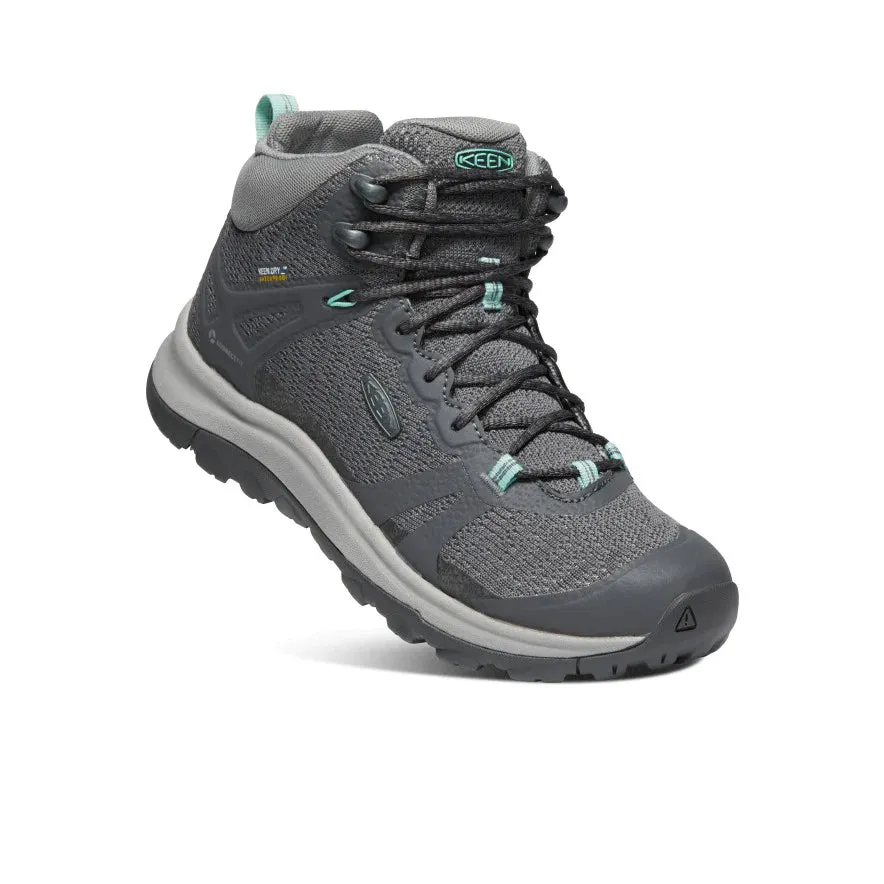 Keen Terradora II WP