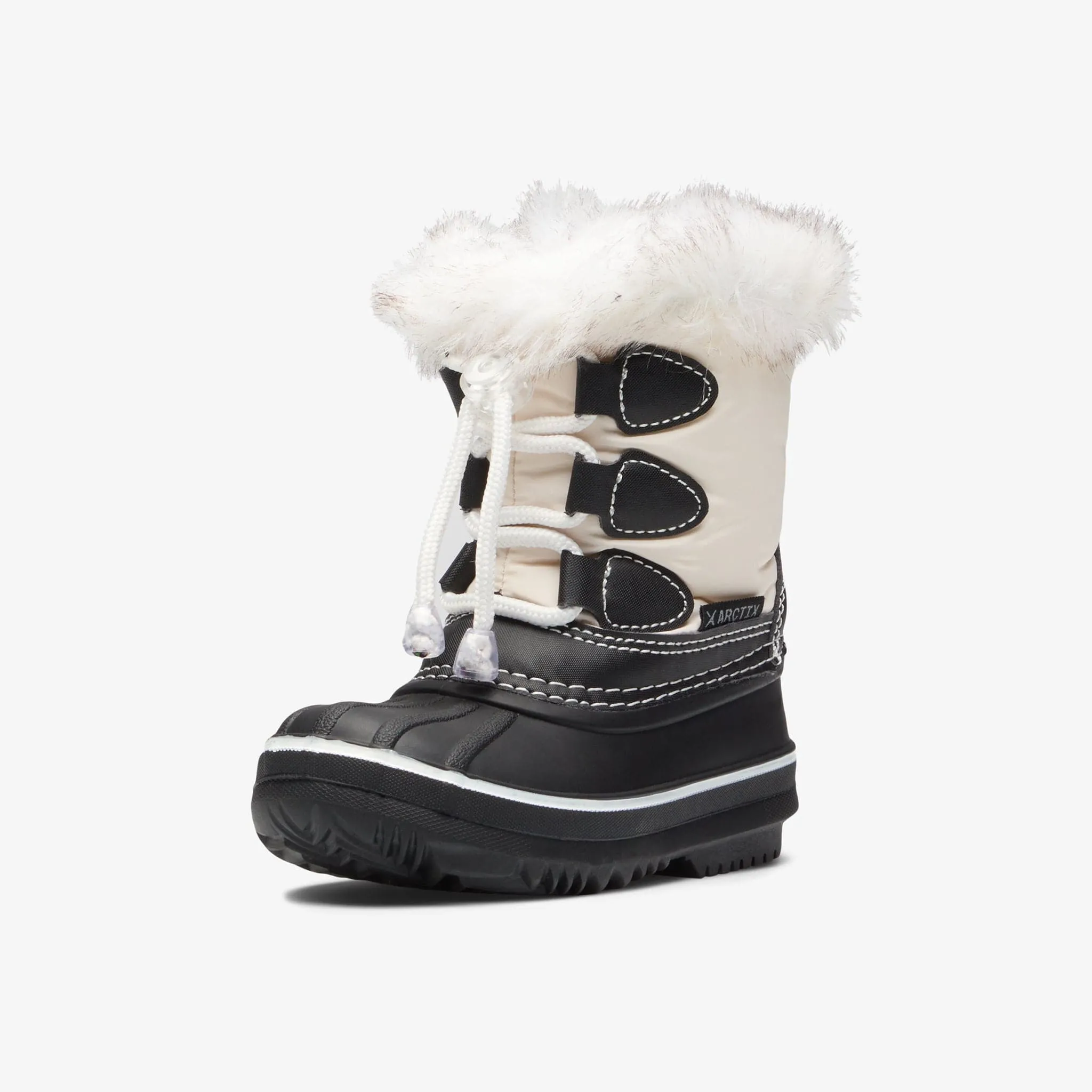 Kids Chalet Boot