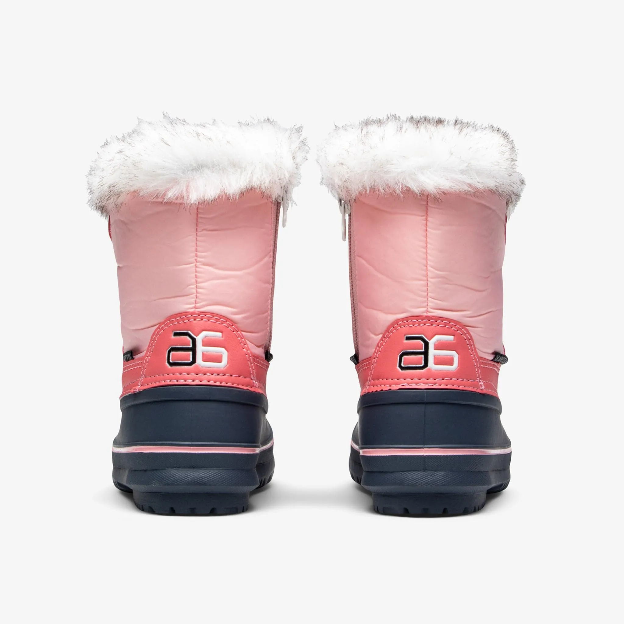 Kids Chalet Boot