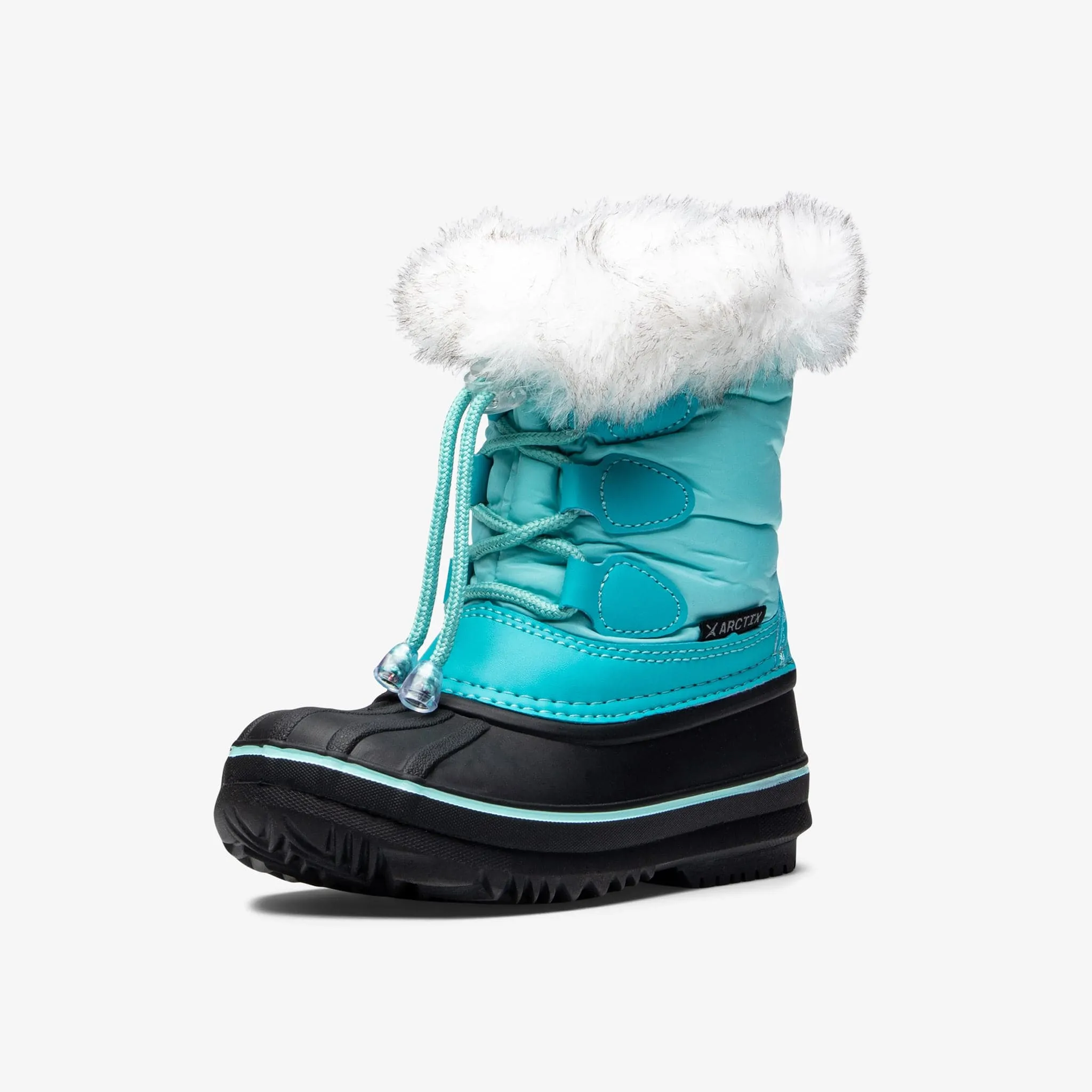 Kids Chalet Boot