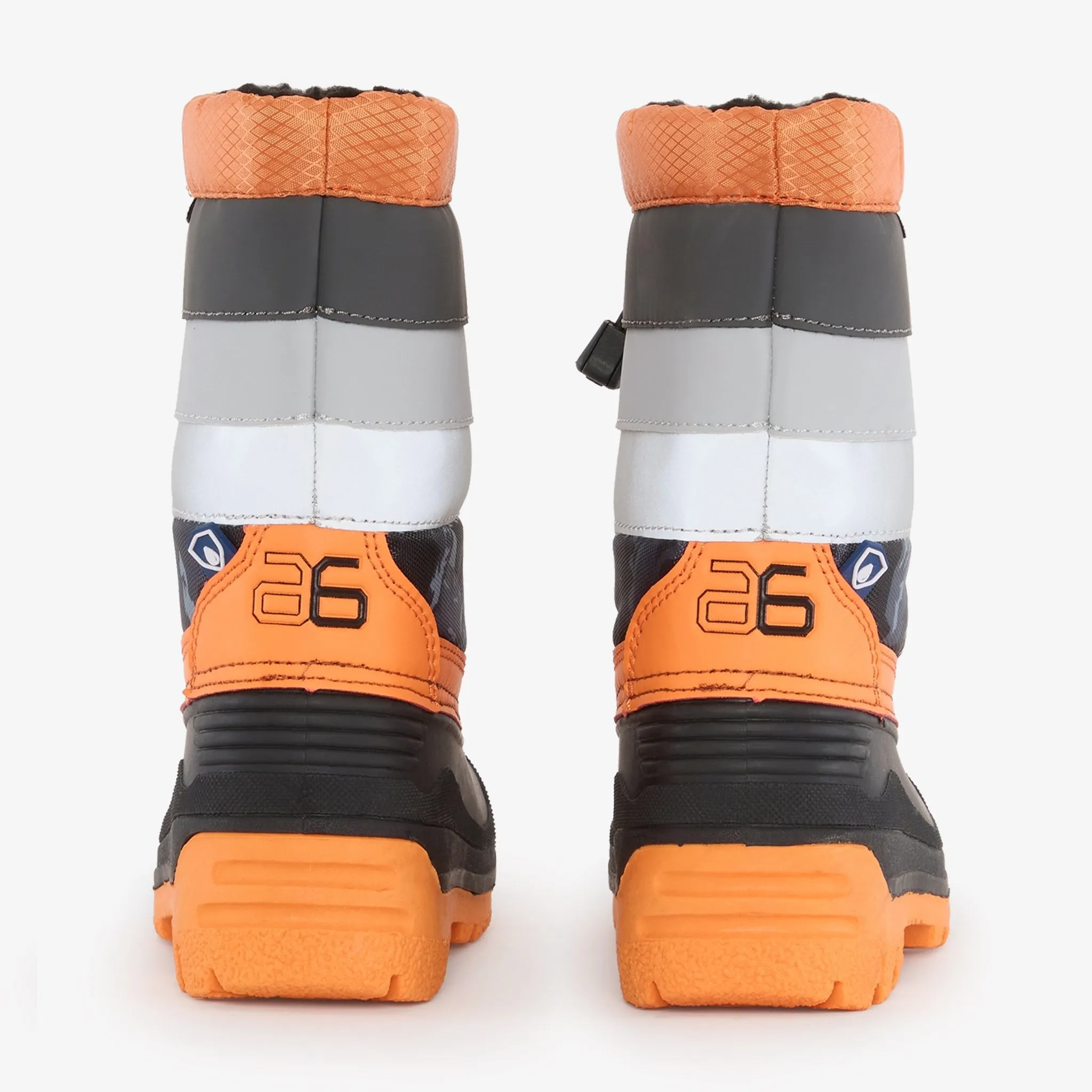 Kids Patrol Winter Boot