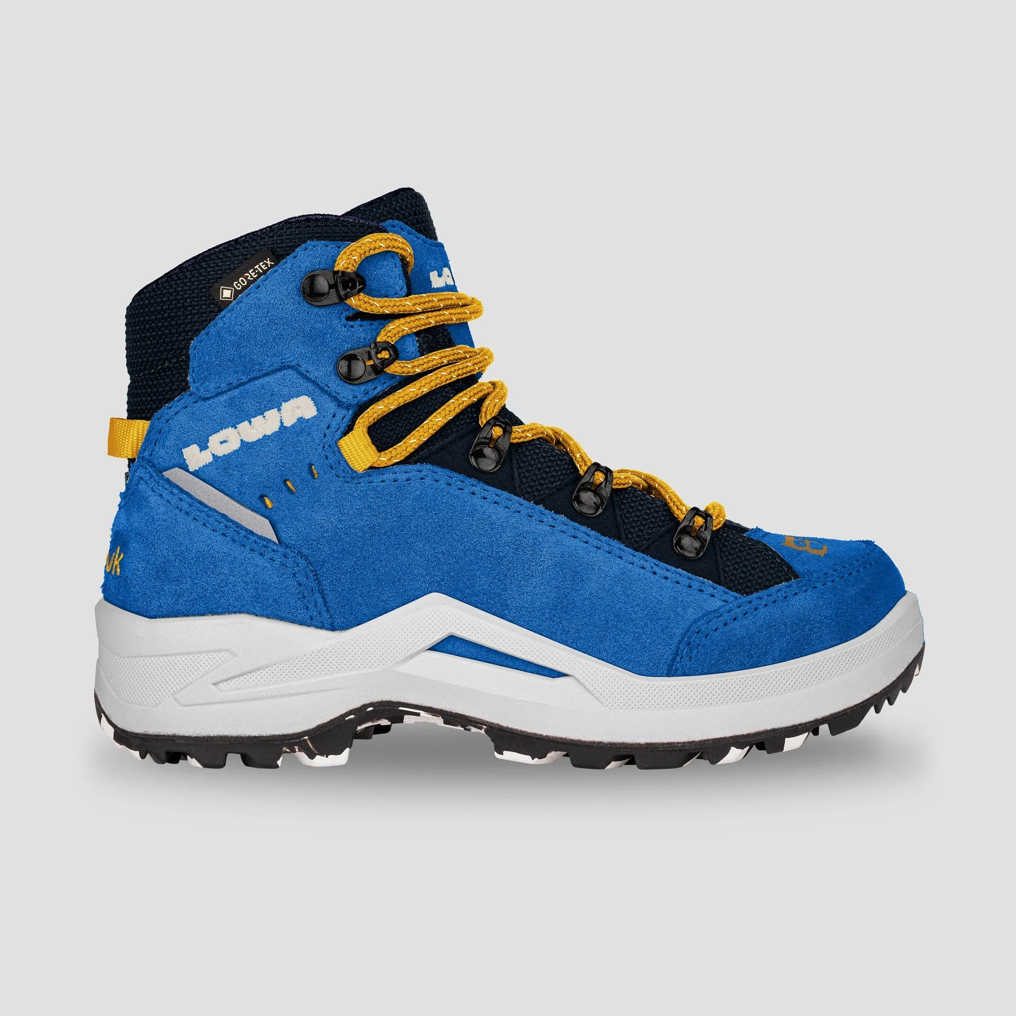 Kody EVO GTX NMK hiking boots