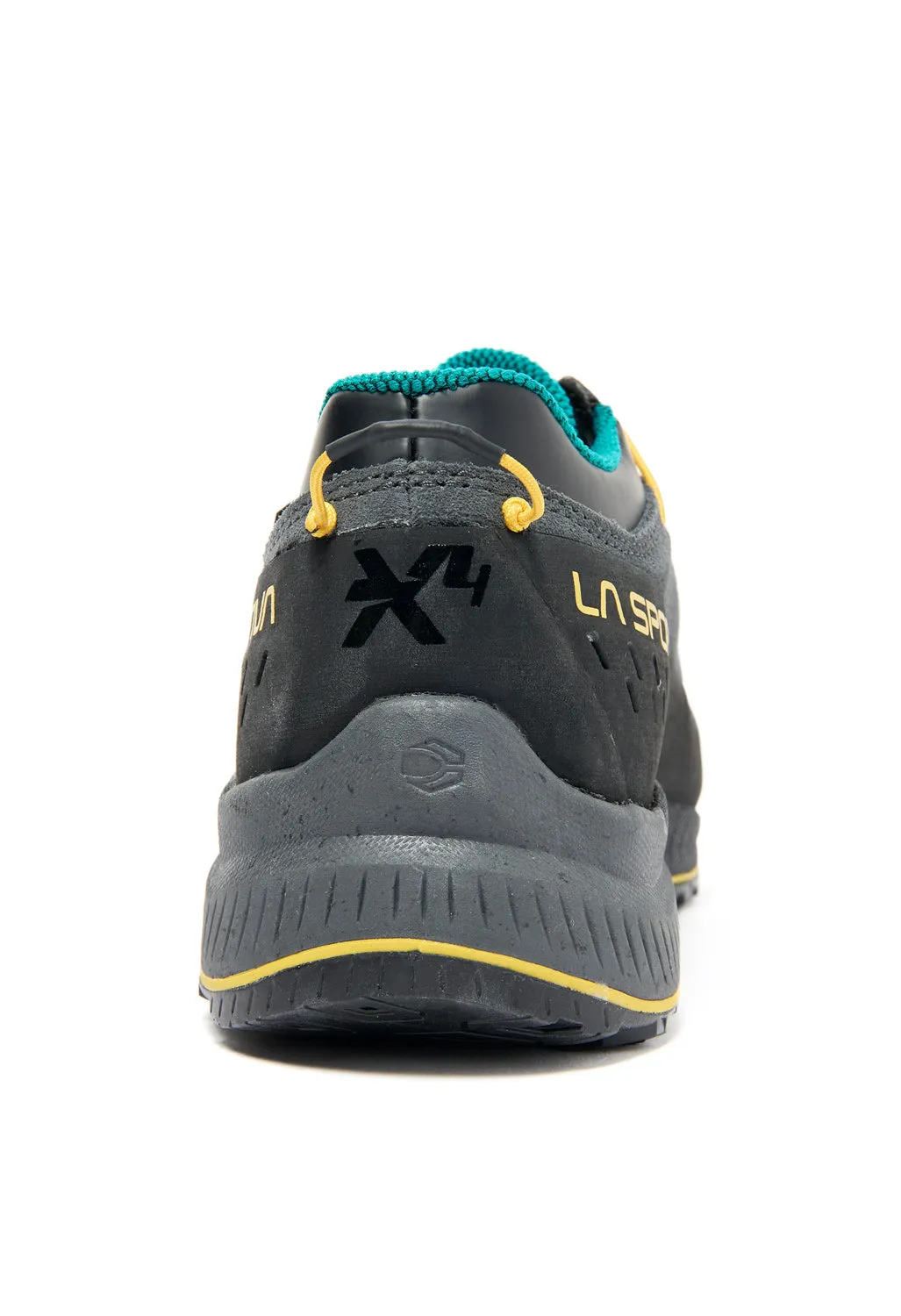 La Sportiva Men's TX4 Evo GORE-TEX - Carbon / Bamboo