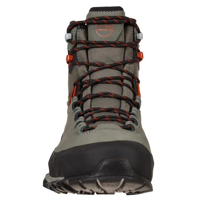 La Sportiva TX5 GTX Mens Hiking Boot - Clay/Saffron