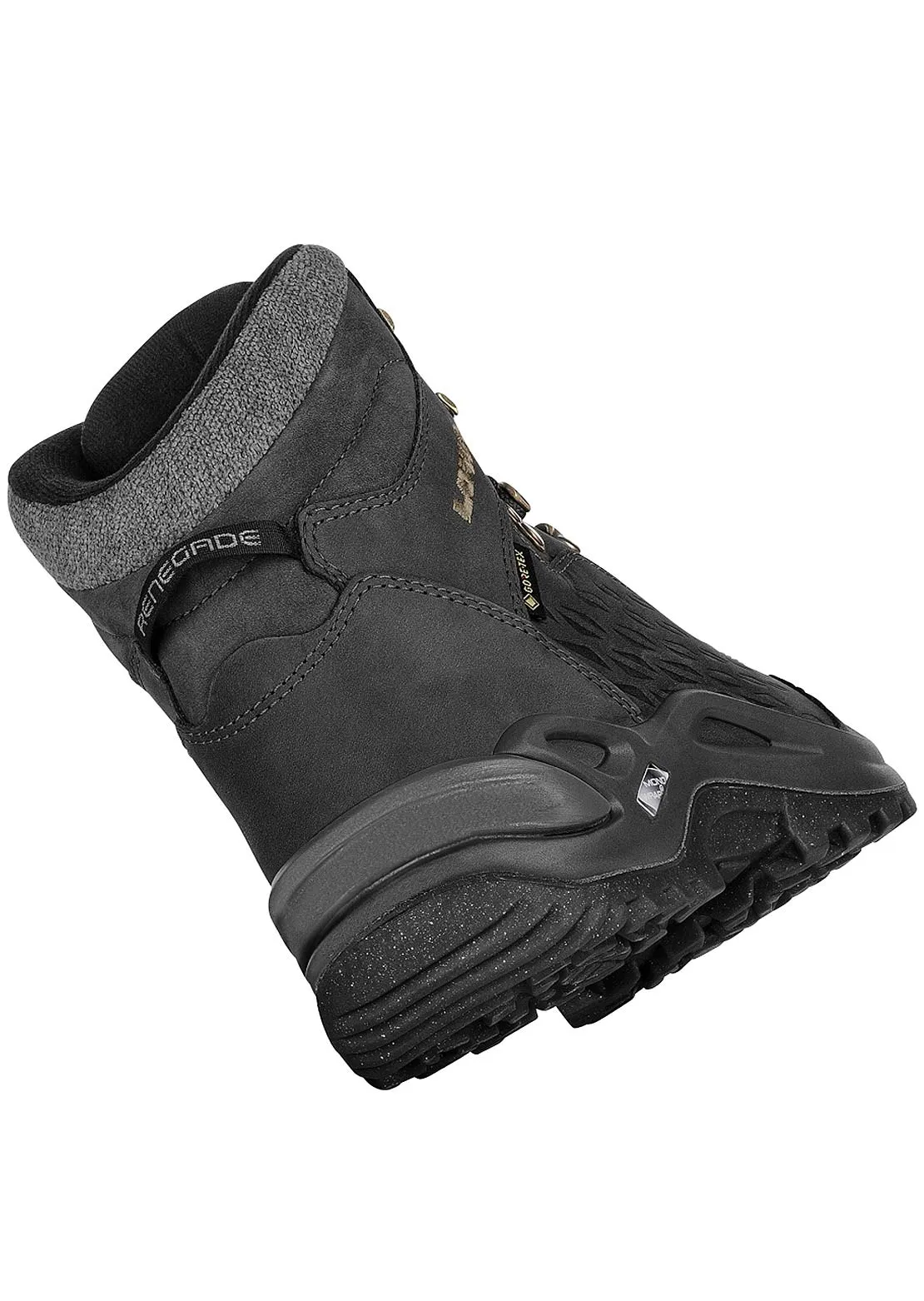 Lowa Women's Renegade Warm GTX Mid WS Boots