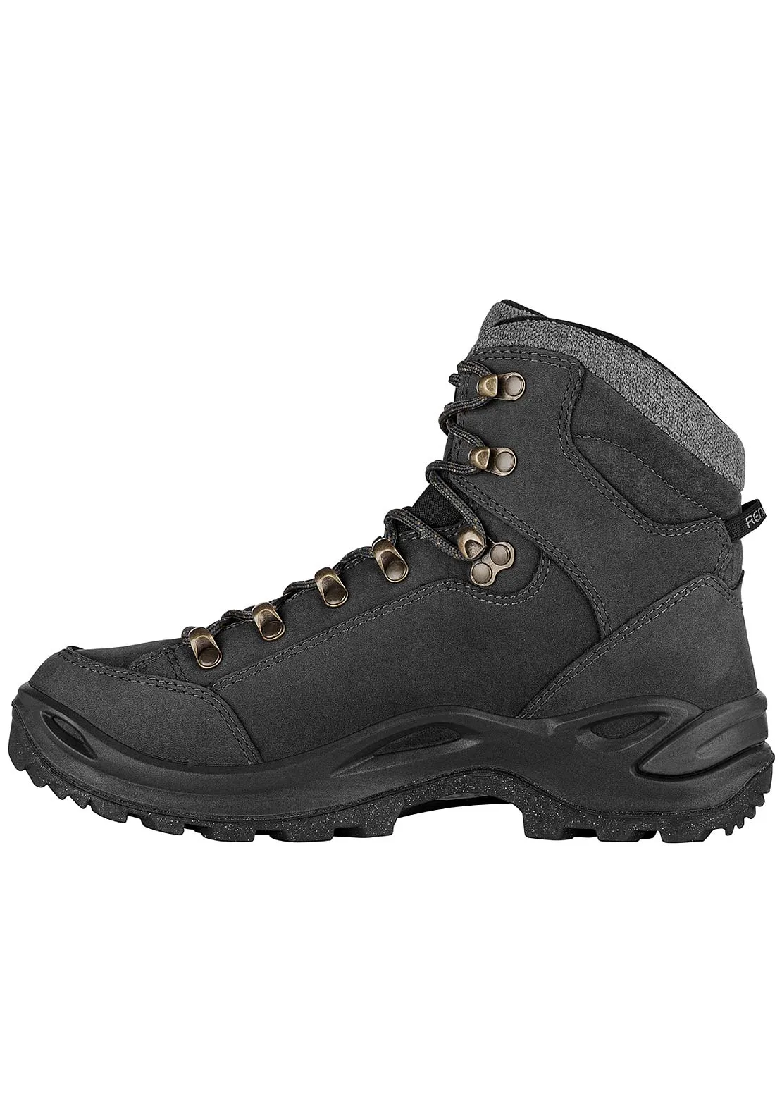 Lowa Women's Renegade Warm GTX Mid WS Boots