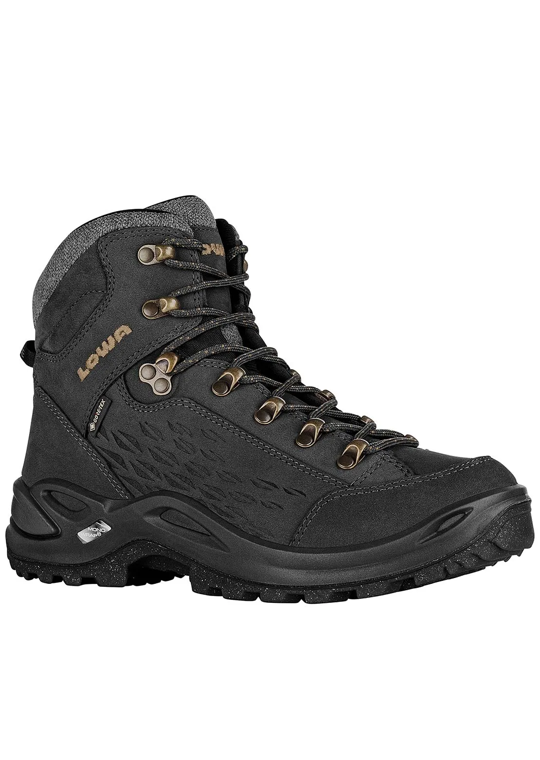 Lowa Women's Renegade Warm GTX Mid WS Boots