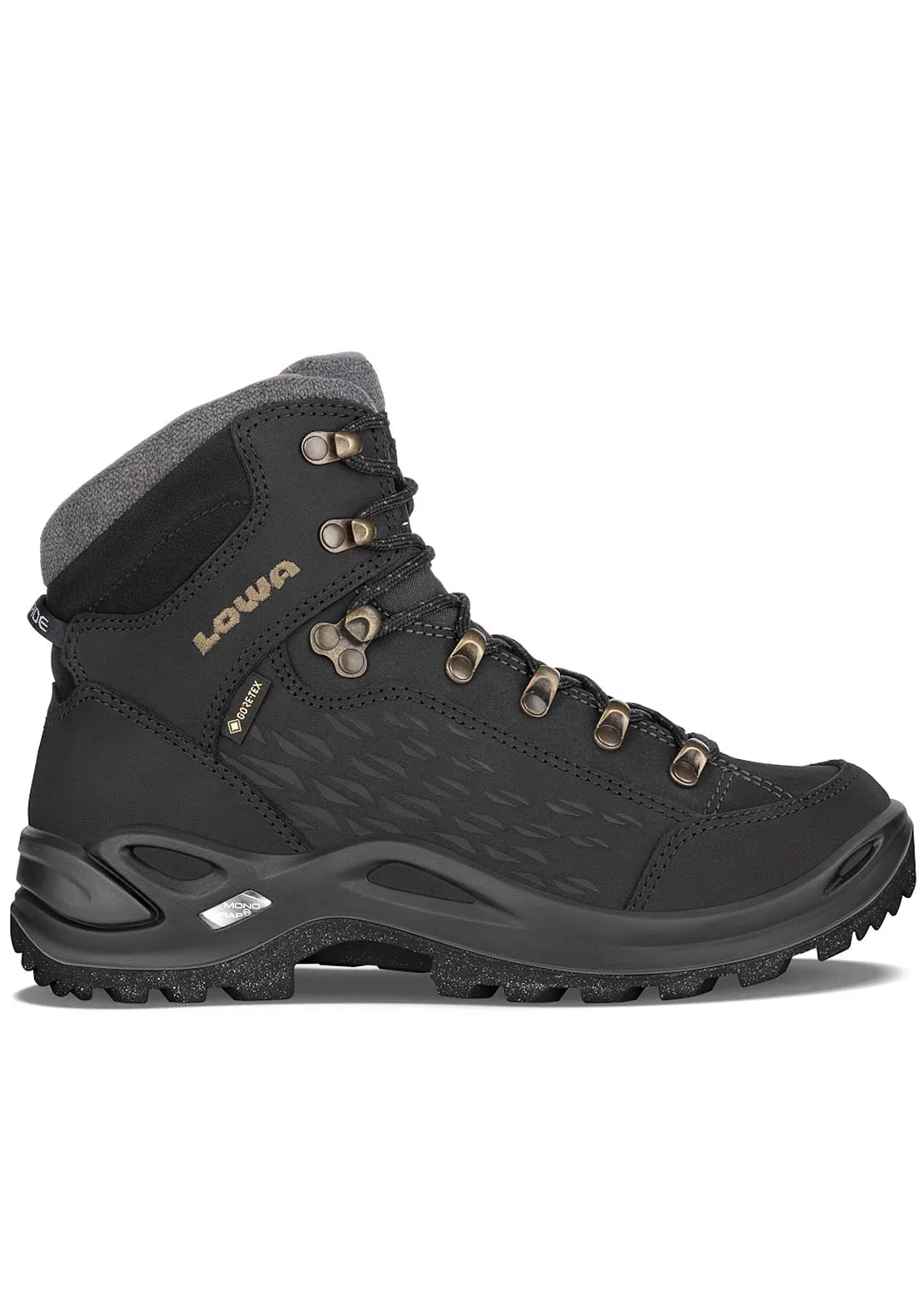 Lowa Women's Renegade Warm GTX Mid WS Boots