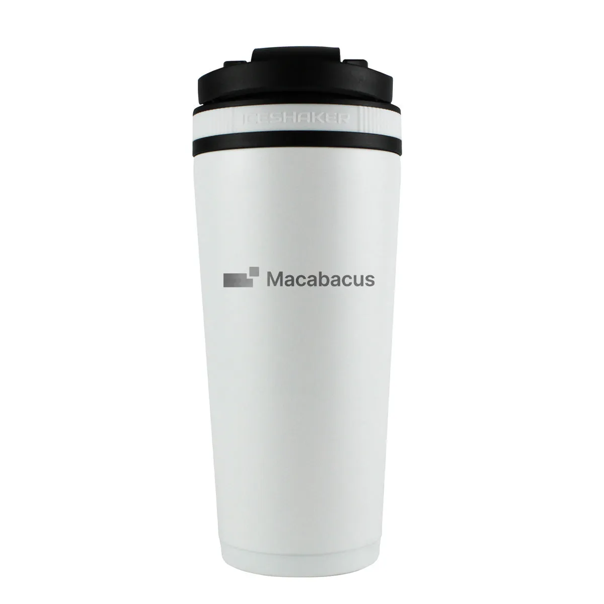 Macabacus Custom 26oz Bottle