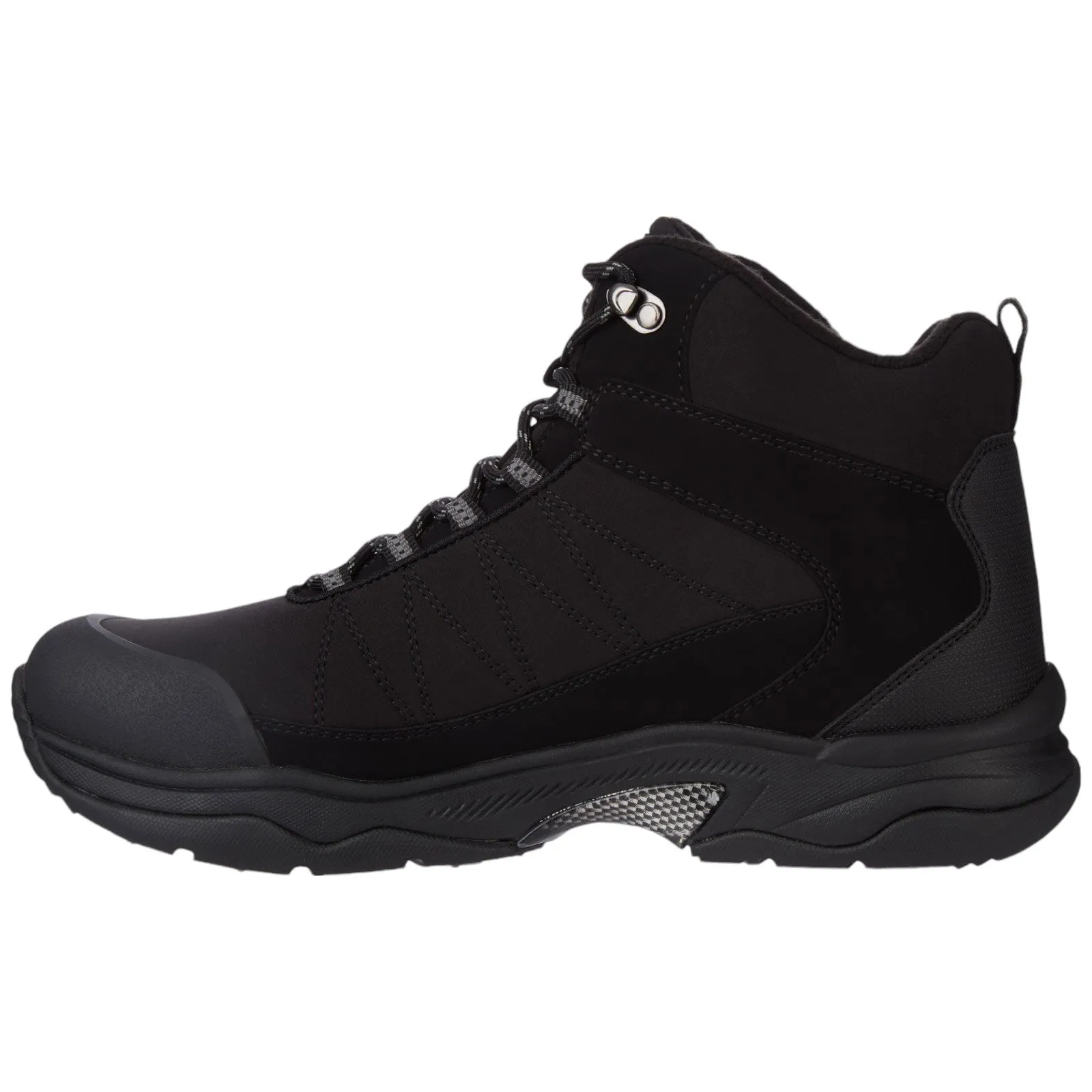 McKinley Gospike AQX Hiking Boots