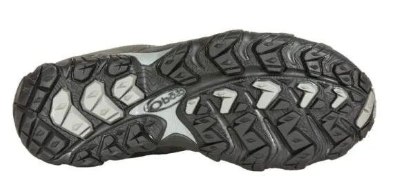 Men's Bridger Low Trail Shoe