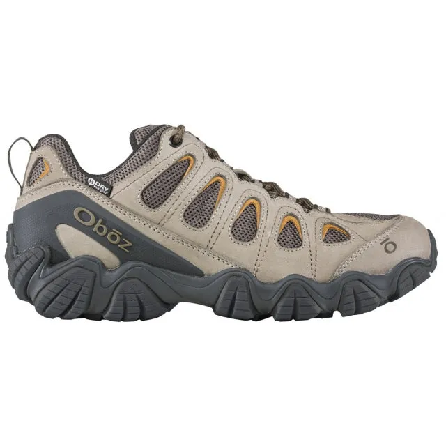 Men's Sawtooth II Low Waterproof