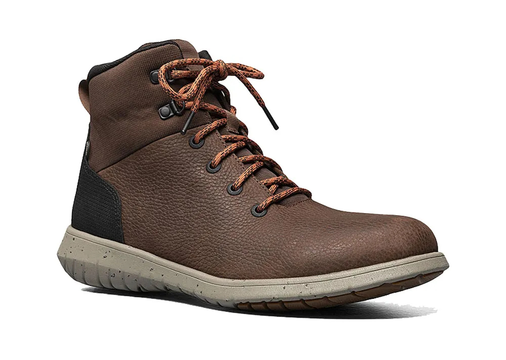 Men's Spruce Hiker Boots