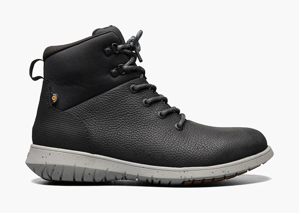 Men's Spruce Hiker Boots