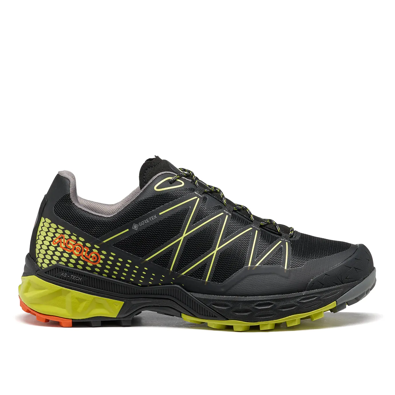 Men's Tahoe GTX Waterproof Hiking Shoes