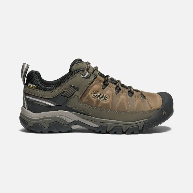 Men's Targhee III Waterproof