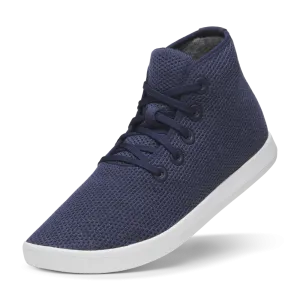 Men's Tree Toppers - Hazy Indigo (Blizzard Sole)