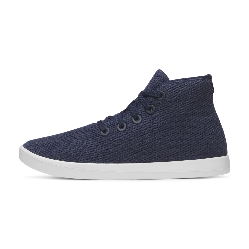 Men's Tree Toppers - Hazy Indigo (Blizzard Sole)