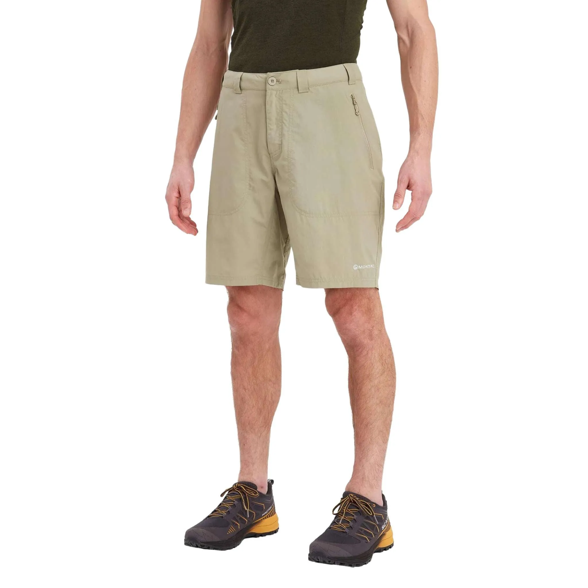 Montane Clearance Terra Shorts - Mens