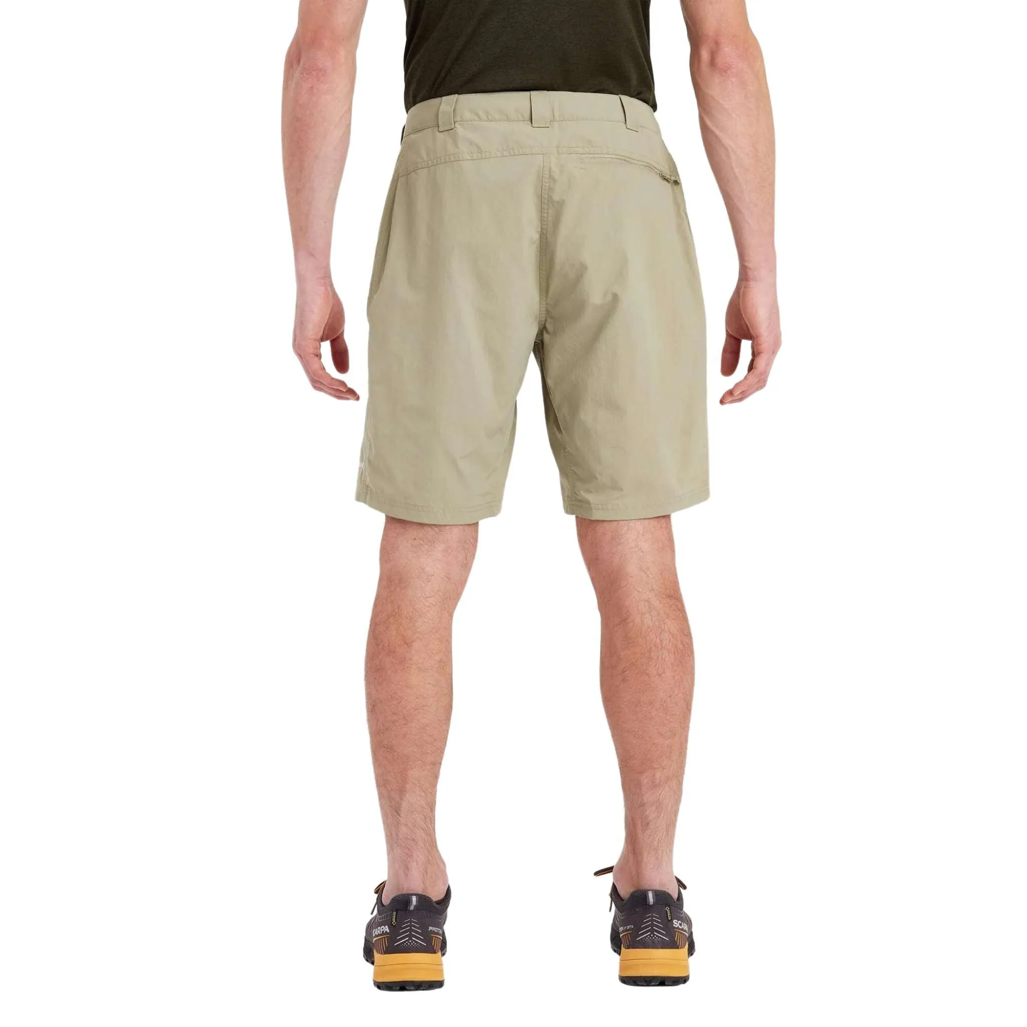 Montane Clearance Terra Shorts - Mens