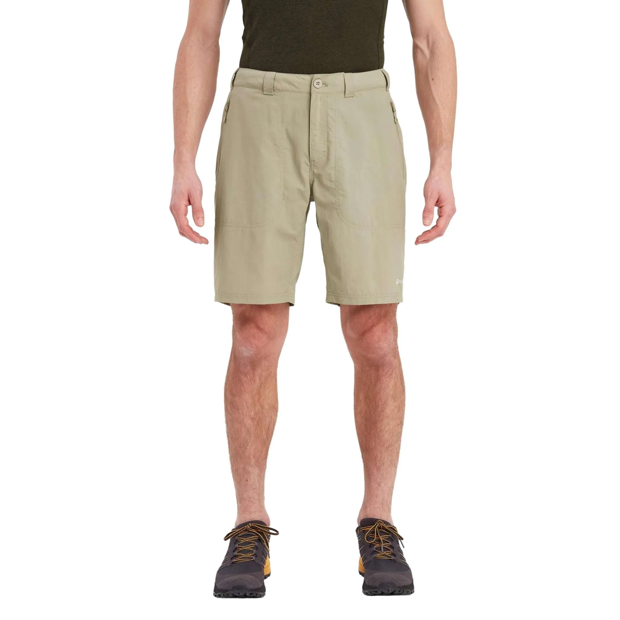 Montane Clearance Terra Shorts - Mens