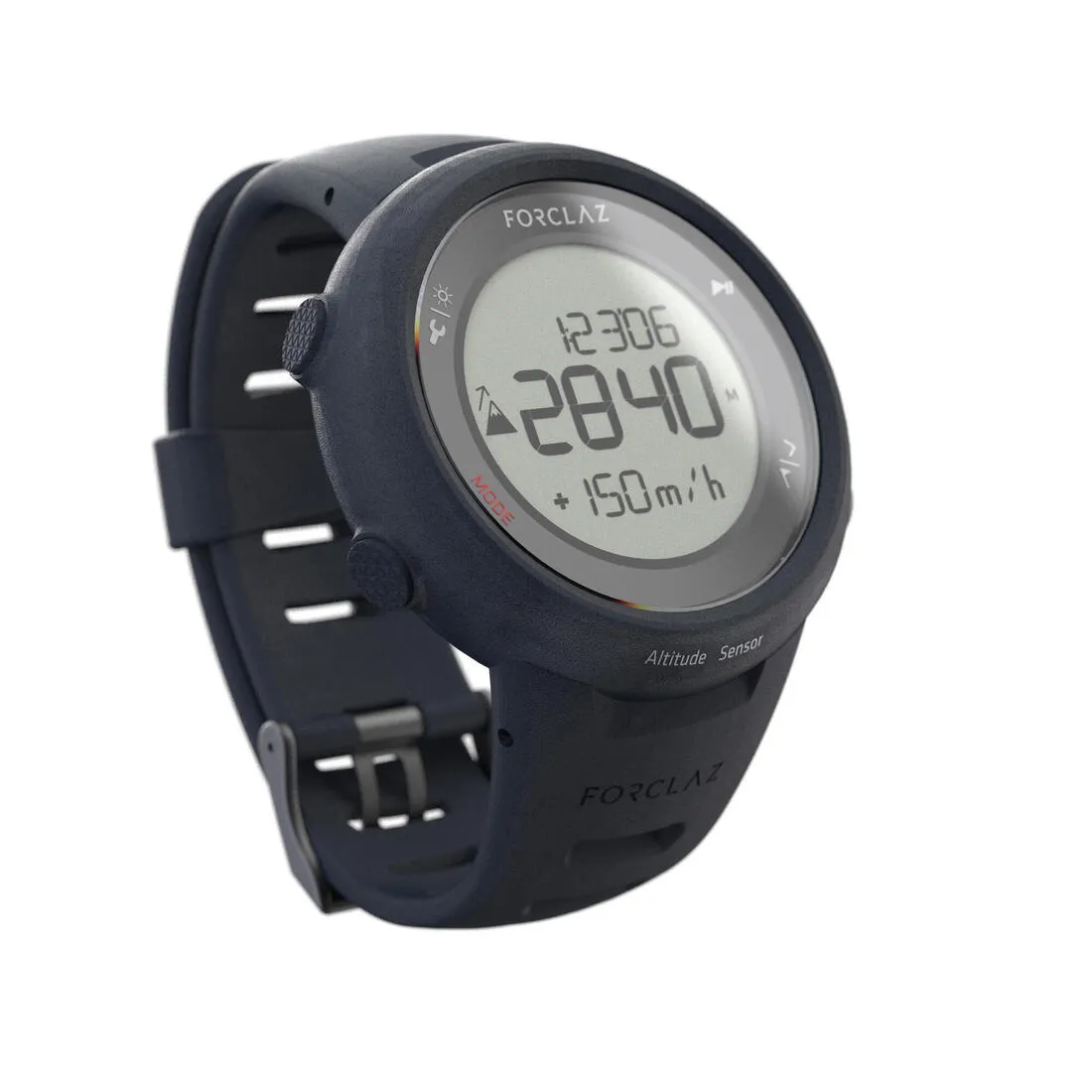 MOUNTAIN ALTIMETER WATCH MW500