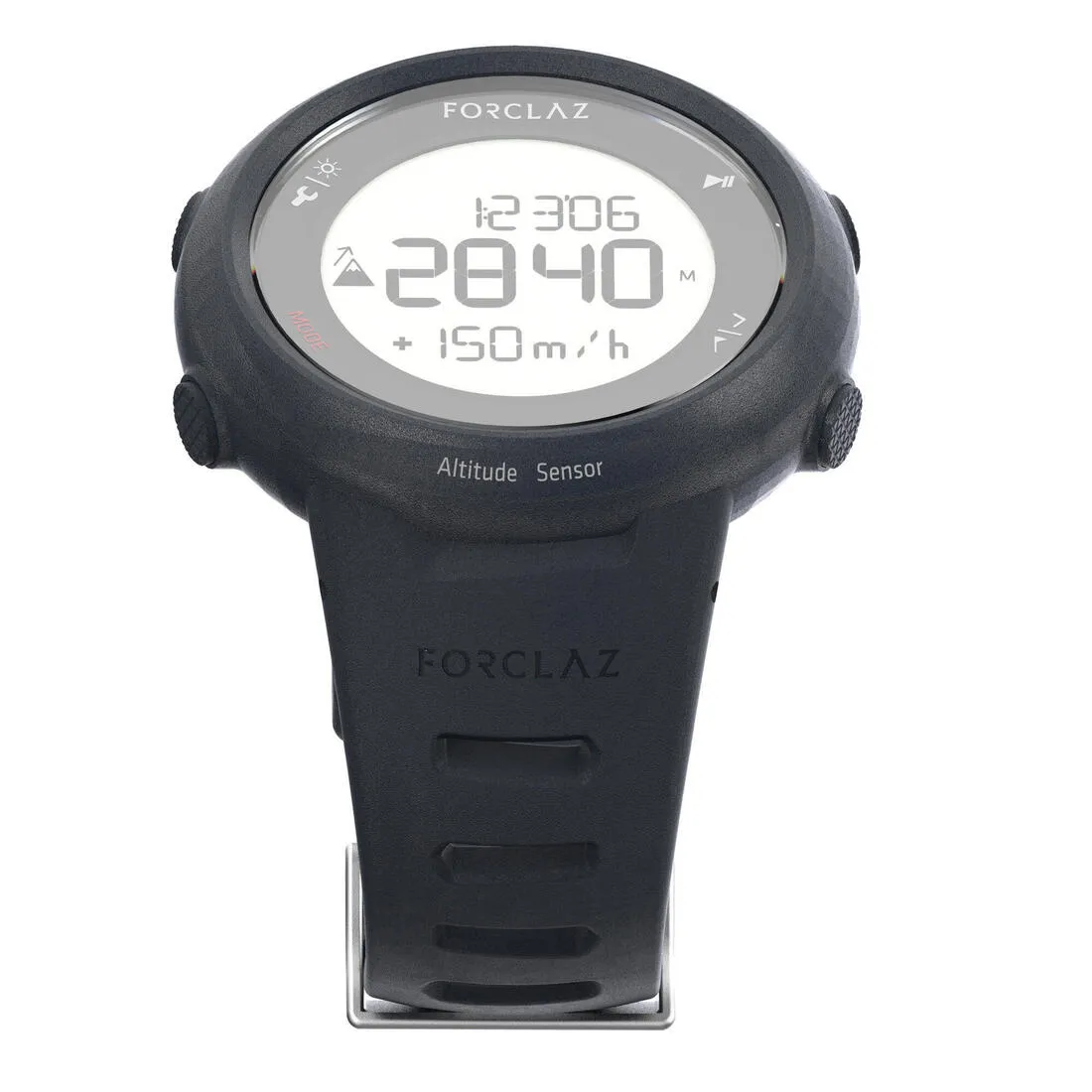 MOUNTAIN ALTIMETER WATCH MW500