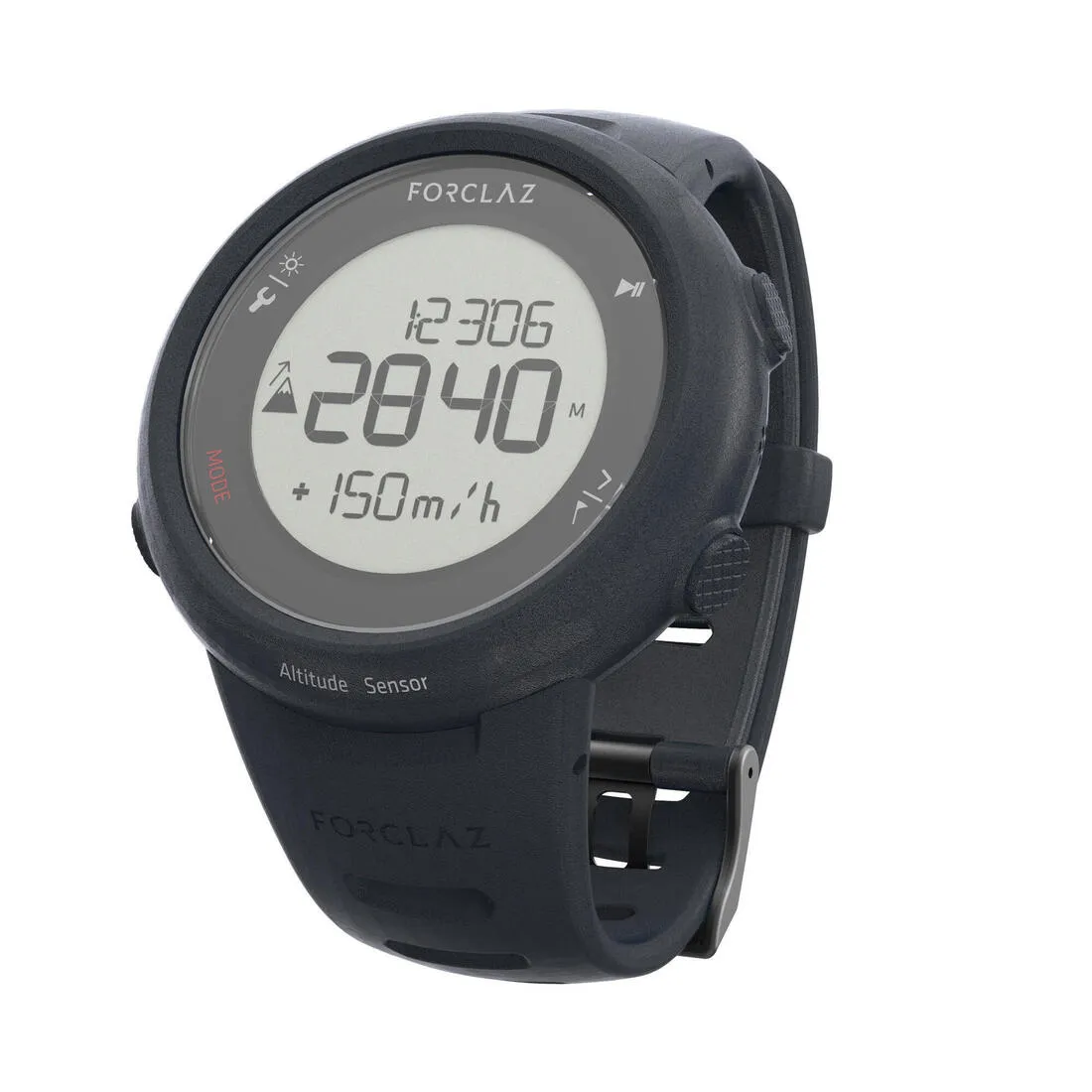 MOUNTAIN ALTIMETER WATCH MW500