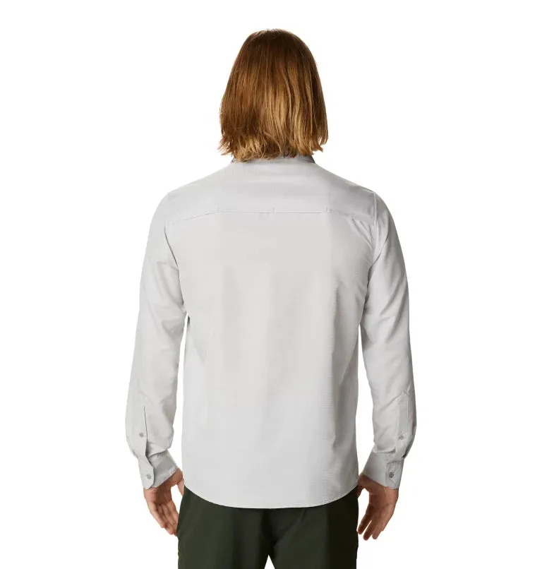 Mountain Hardwear  Men's Canyon LS