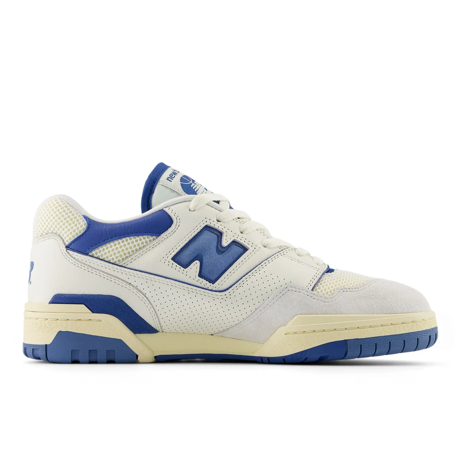 New Balance BB550CPD Sea Salt/Blue Agate